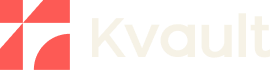 Kvault